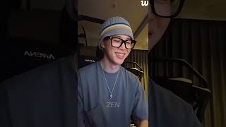How Jimin Start Drinking Hindi Dubbed