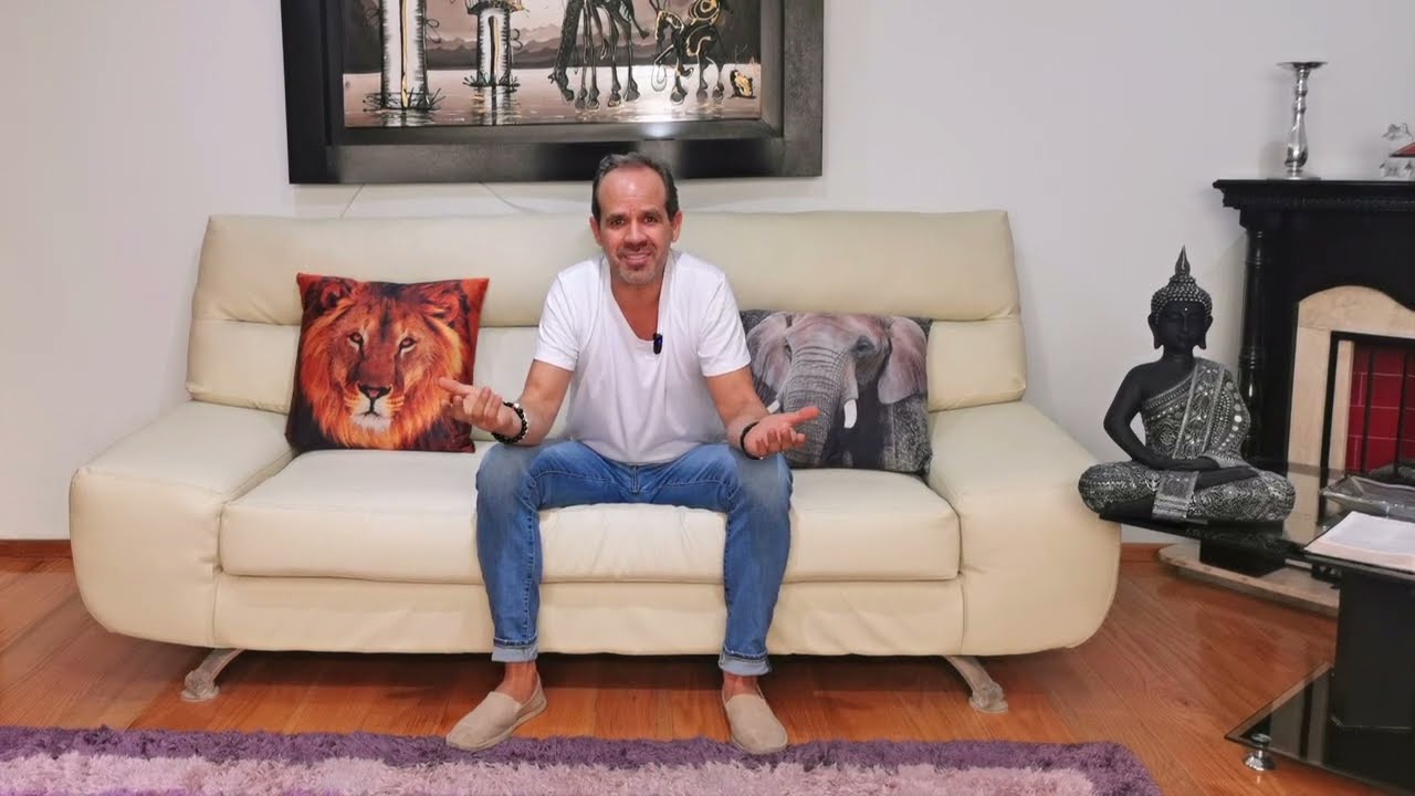 CREI Centro de Reestructuración Emocional Integral