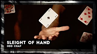 [Electro Swing] Odd Chap - Sleight of Hand