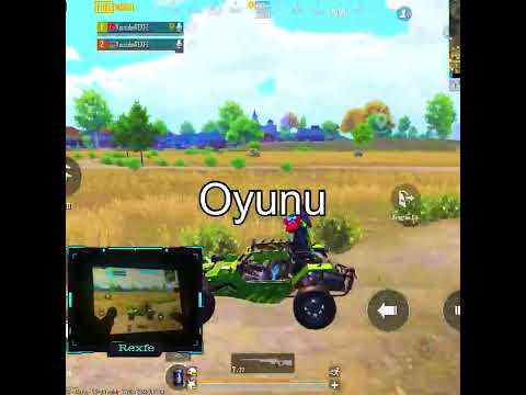 BU TAKTİK HER ZAMAN TUTAR 😂😂 #rexfepubg #pubg #pubgm #pubgmobile #pubgshorts #rexfe #pubgindia