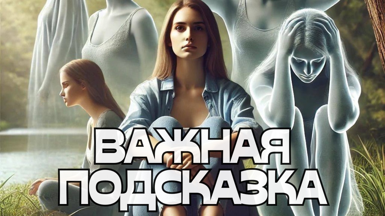 🔥ВАЖНАЯ ПОДСКАЗКА🗣️💬