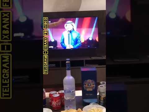رقص مغربية لـ خليجي 2023 