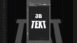 How to Create 3D Glossy Logo in Adobe Illustrator | Easy Tutorial