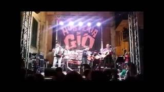 Video thumbnail of "HOSTERIA DI GIO'- MA CCHI BBU - LIVE MACCHIA, 11 SETTEMBRE 2016, CON INTRO INIZIALE"