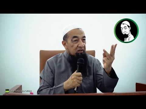 Video: Apakah Saya Perlu Makan Daging?