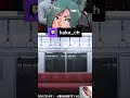 ガチのやつ | kake_ch (#Twitch)