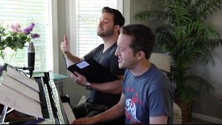 'Twas the Week After Christmas - A New Children's Musical