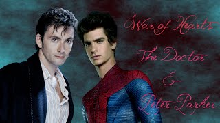 Peter & The Doctor ᶜʳᵒˢˢᵒᵛᵉʳ | War of Hearts  (TNC)