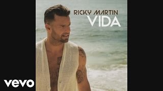 Ricky Martin - Vida (David Cabrera Bahía Mix) (Pseudo Vídeo)
