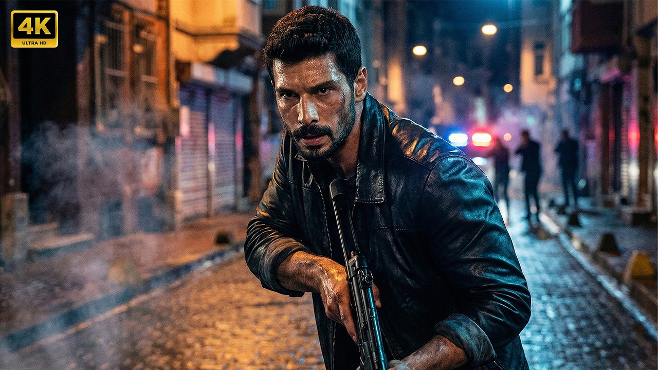 Deniz Can Aktas (2026) Yeni film Aksiyon Full HD | 2025