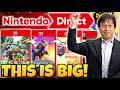 The Nintendo Switch 2 Game Leaks Just Got More Exciting!