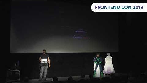 Roman Kuba - Rocking static sites with Nuxt, Vue and Node