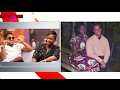 KSM Show- Celebrity couples (Mr and Mrs Van Vicker) Part 1