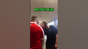 Good luck getting past this Anti-Cheat