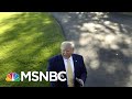 1000 Days Of The Trump Presidency In Under Four Minutes | The 11th Hour | MSNBC