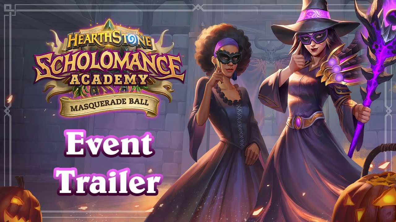 ⁣You’re Invited to the Masquerade Ball!