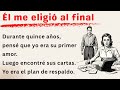 Intermediate Spanish Story ✅ Level 2 | Learn Spanish Easily
