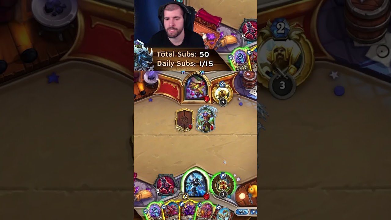 DRAGON WARRIOR WITH UNHINGED ENERGY 😂🐓