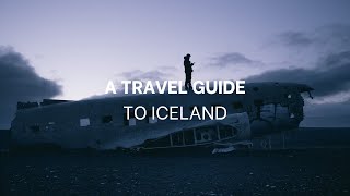 HOW TO SPEND 1 WEEK IN ICELAND | A RING ROAD ITINERARY by Tim Muangkeo 5,272 views 7 months ago 19 minutes