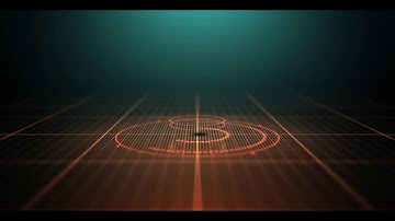 FREE High Tech Reveal Intro || After Effects Templates