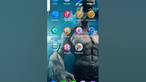 Cara Mudah Presensi Via Telegram tanpa Mengetik