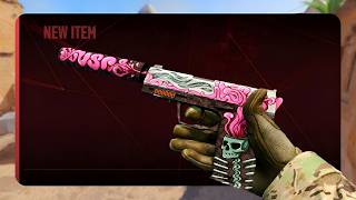 EASY MOST PROFITABLE NO RISK CS2 TRADE UPS!