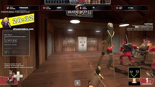 The bots can still return to TF2, but VALVe is doing a good job!