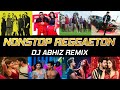 DJ ABHIZ  - Party Mix | Raggaeton mix | Non Stop Bollywood, Punjabi, English Remix | VOL 1 |