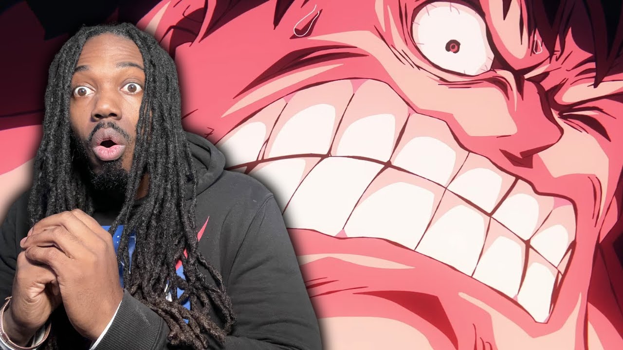 РАЗБИТОЕ СЕРДЦЕ... | Реакция на One Piece - Эпизоды: 1131 1132