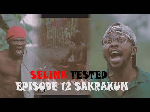 DOWNLOAD: Selina Tested Episode 12