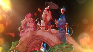Reflex Condition - Chinese Night Whispers