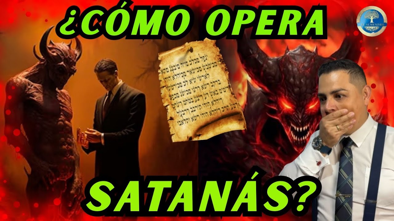 ¿LIBERACIÓN O CIRCO? 🤡 GUERRA ESPIRITUAL: Por Qué el Enemigo Opera por 