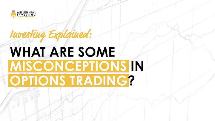 Explained: What Are Some Misconceptions In Options Trading? (Kirk Du Plessis)