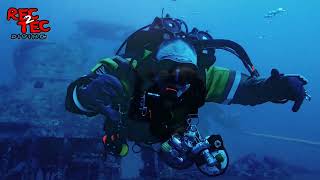 Rec2Tec Diving - Malta - HMS Stubborn - 06 October 2026