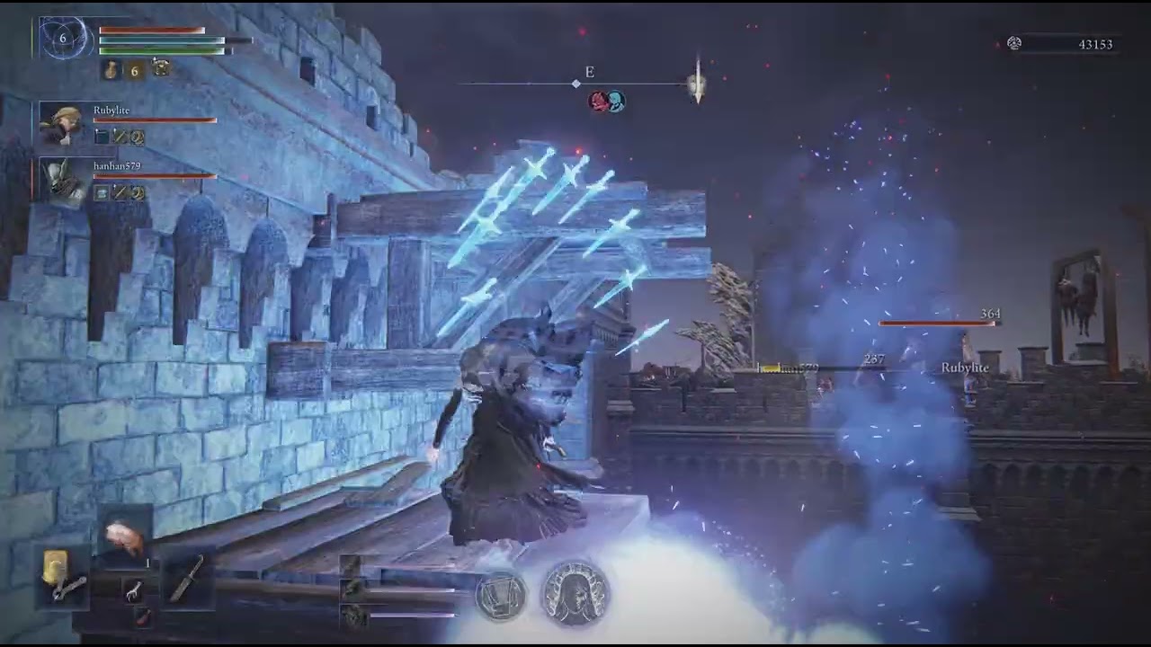 Elden Ring Nightreign: This Was Demoralizing TBH