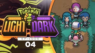 Pokémon: Solar Light & Lunar Dark - Part 4 - Dullfern Forest