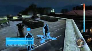InFamous 2 - User Generated Content Reveal Trailer.flv