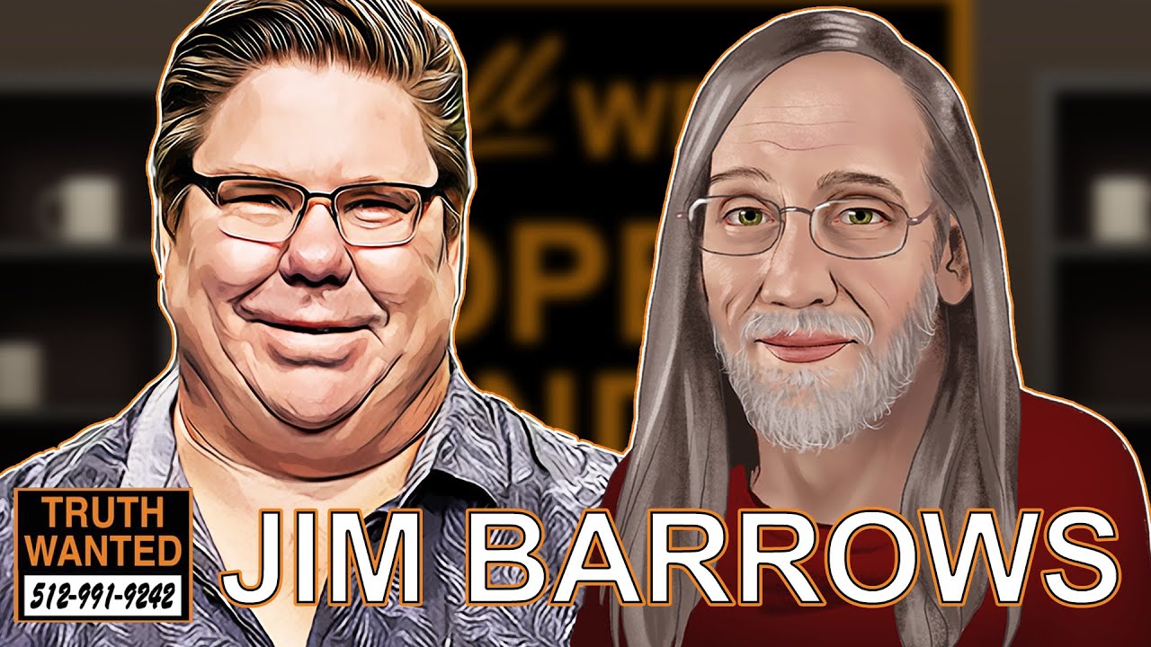 Falsify This, Bigot Duck Goes Quackers, and Other Stories Christians Stole! | Truth Wanted 07.06