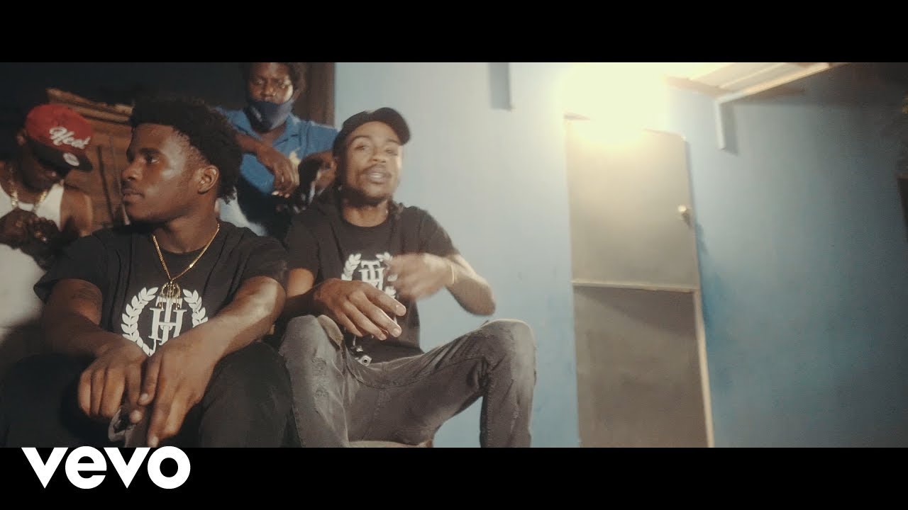 Young Star 6ixx & Tafari - Nobody (clean)