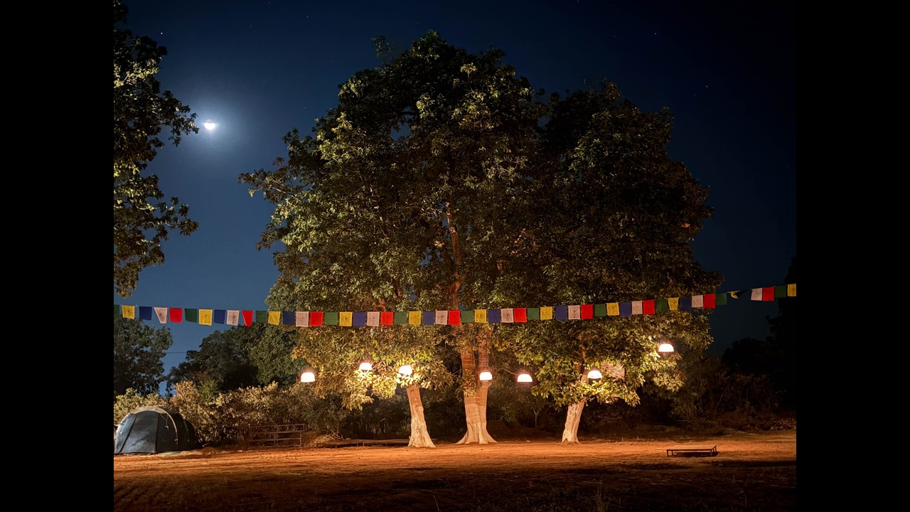 Sripura Art Festival (Unedited Videos)