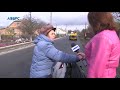 Копають рови: як «Данко» з Донецька ремонтує дороги на Волині