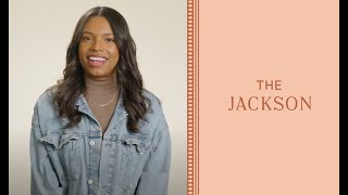The Jackson: Rambler Athens 2x2 Floorplan Tour