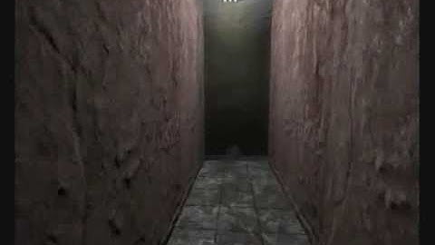 Champlain College Game Development 2009: Project I