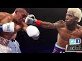 Juan Mosquera: "Corrales pelea en cualquier terreno"