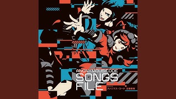 パスワードには大文字小文字と記号を入れよう！ (0ff Vocal)