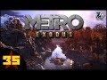 Metro Exodus - Ep. 35: Waiting Game