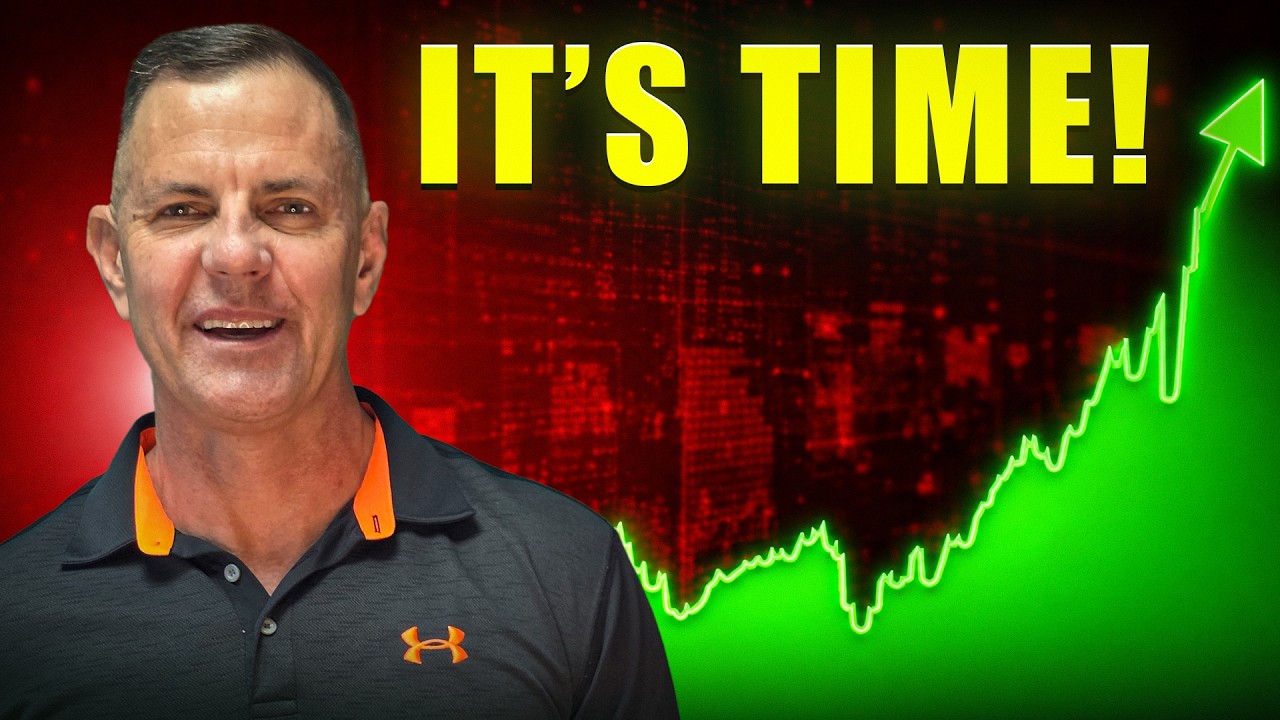 Forget Nvidia. This Stock Is Better With MORE UPSIDE