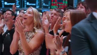Relive Neptune's IPO Day (NYSE: NP)