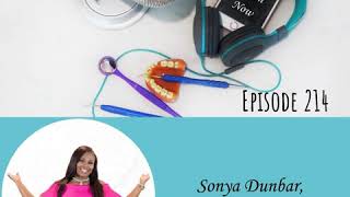 214 Sonya Dunbar, “The Geriatric Toothfairy”