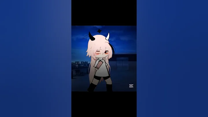 rat dance🐀💃||cr:meow_p0w on tiktok #gacha #gachaeditt #gachalife #memes
